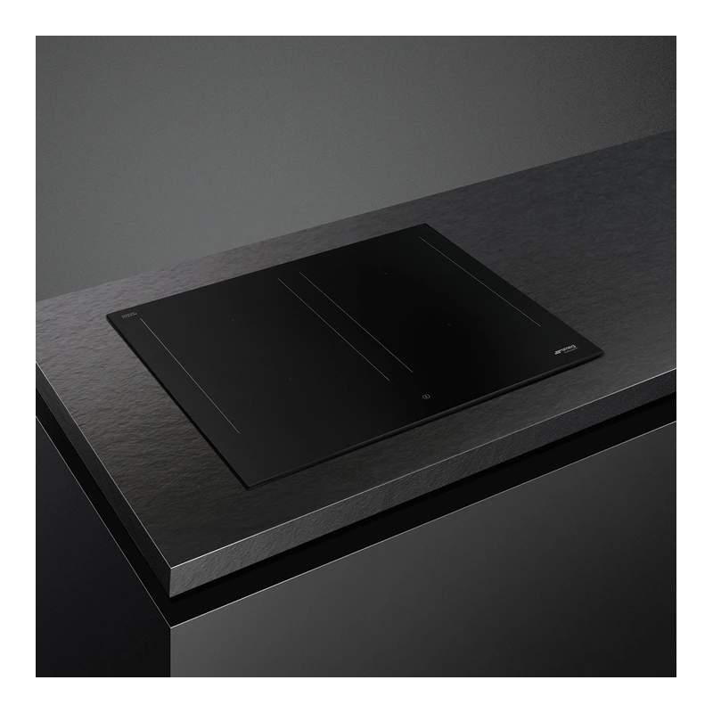 Smeg SIM3644N SIM3644D Induction Hob