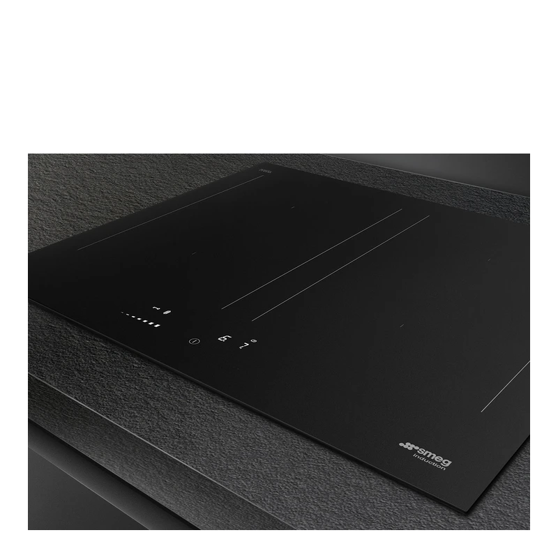 Smeg SIM3644N SIM3644D Induction Hob