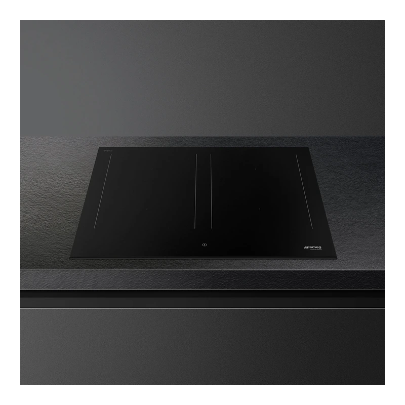Smeg SIM3644N SIM3644D Induction Hob