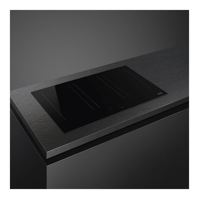 Smeg SIM3864D Eclipse Induction Hob