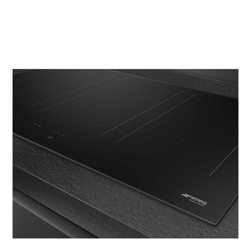 Smeg SIM3864D Eclipse Induction Hob