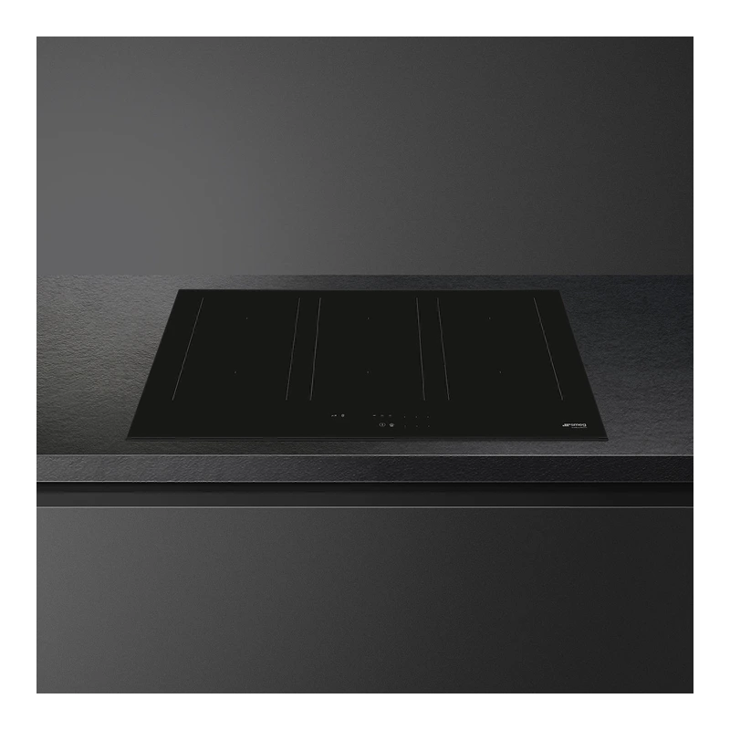 Smeg SIM3864D Eclipse Induction Hob