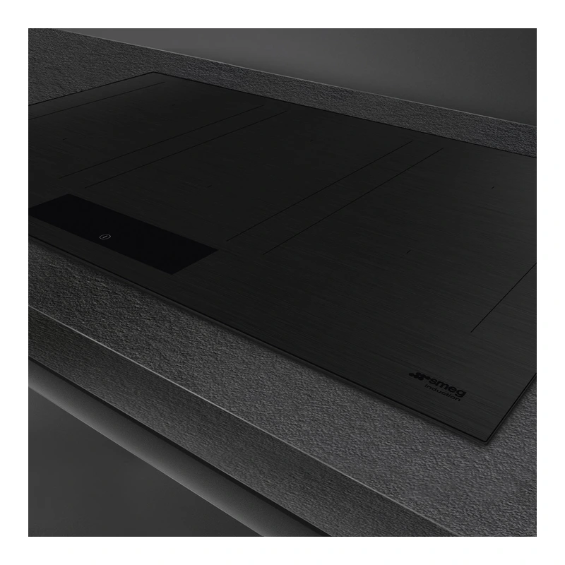 Smeg SIM3864MB Induction Hob
