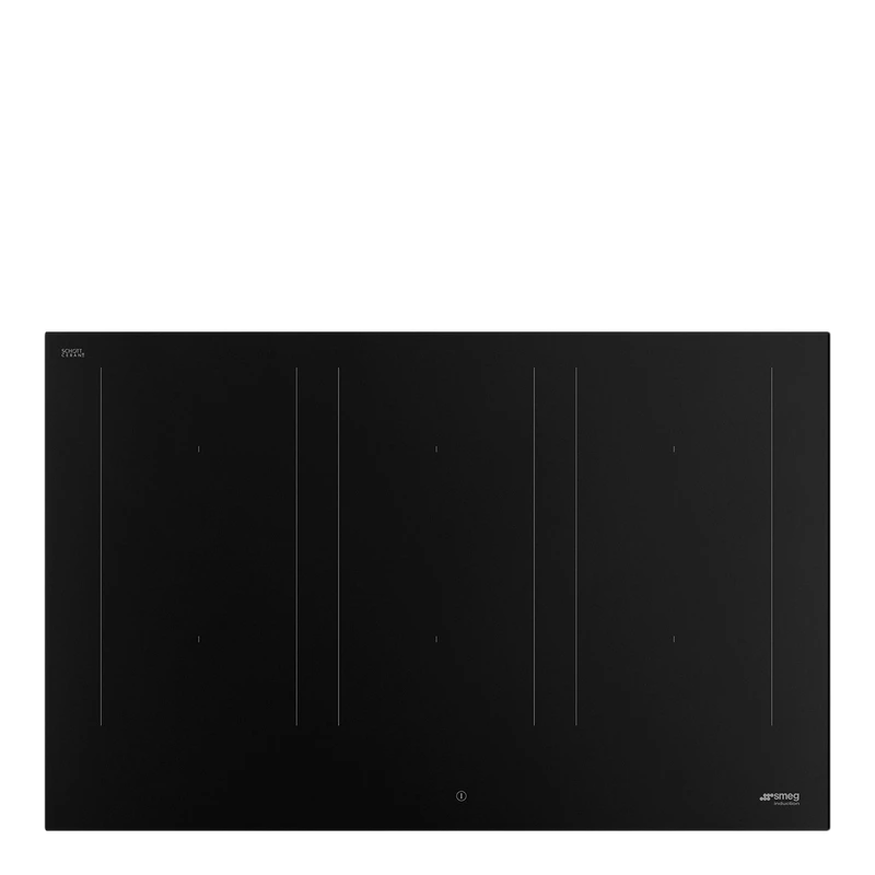 Smeg SIM3864N 80cm Induction Hob