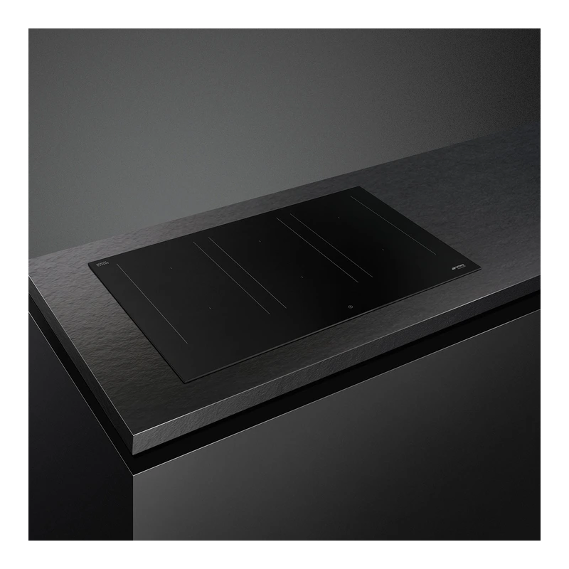 Smeg SIM3864N 80cm Induction Hob