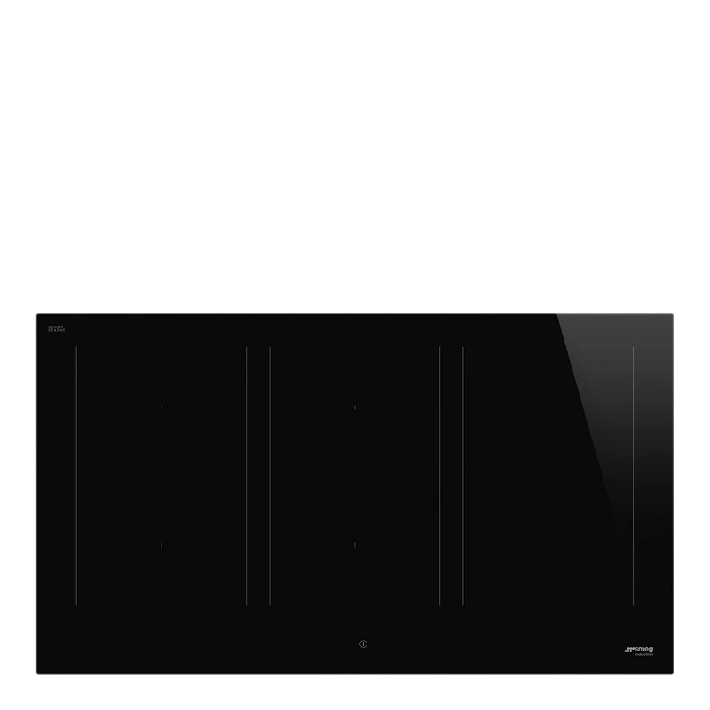 Smeg SIM3964D Eclipse Induction Hob
