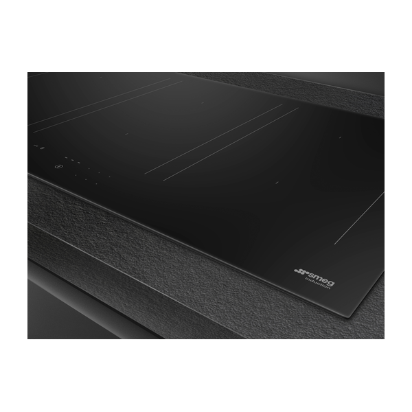 Smeg Eclipse Induction Hob