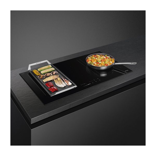 Smeg Eclipse Induction Hob