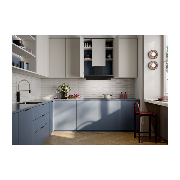 Smeg Eclipse Induction Hob