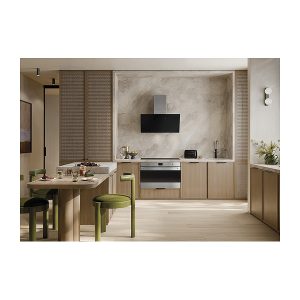 Smeg Eclipse Induction Hob