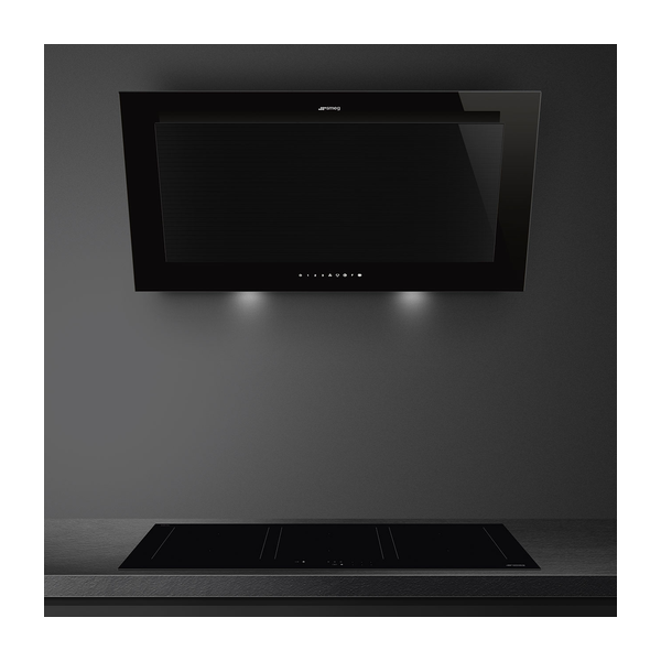 Smeg Eclipse Induction Hob