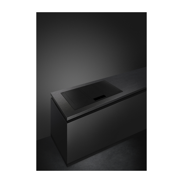 Smeg Induction Hob