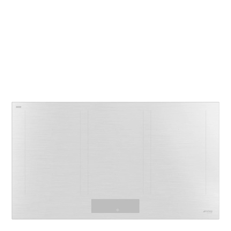 Smeg SIM3964MWH Classic Induction Hob