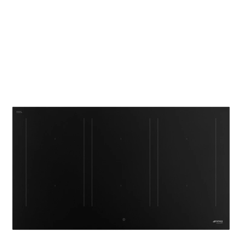 Smeg SIM3964N 90cm Induction Hob