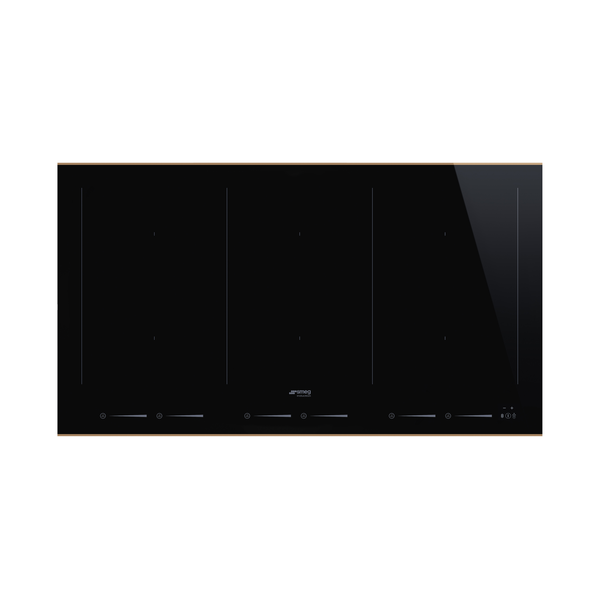 Smeg Dolce Stil Novo Induction Hob