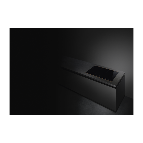 Smeg Dolce Stil Novo Induction Hob