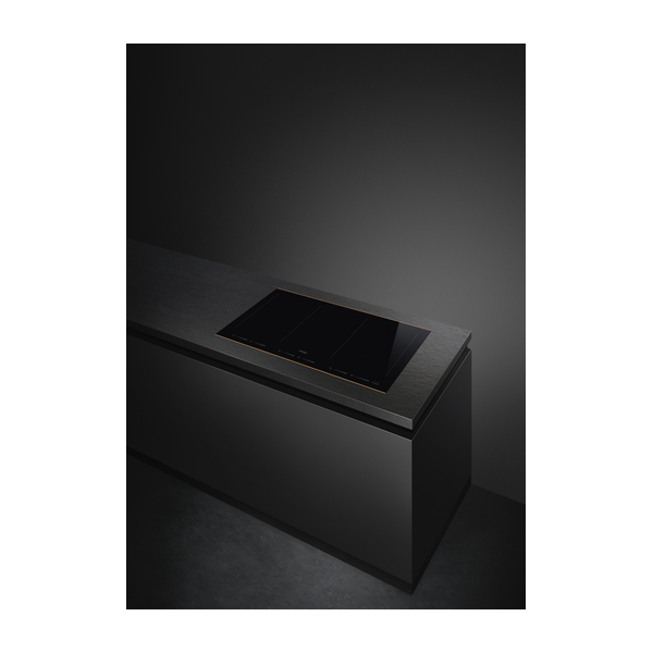 Smeg Dolce Stil Novo Induction Hob