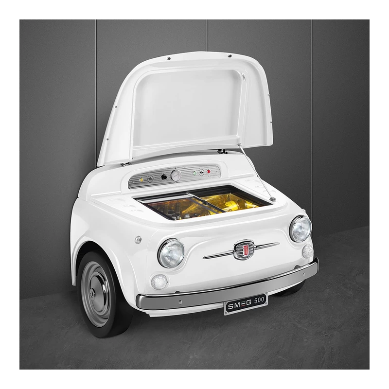 Smeg SMEG500B 500 Refrigerator