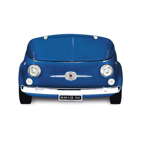 Smeg 500 Refrigerator