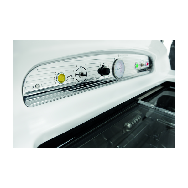 Smeg SMEG500B 500 Refrigerator