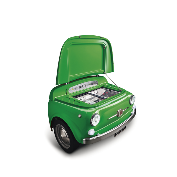 Smeg SMEG500G 500 Refrigerator