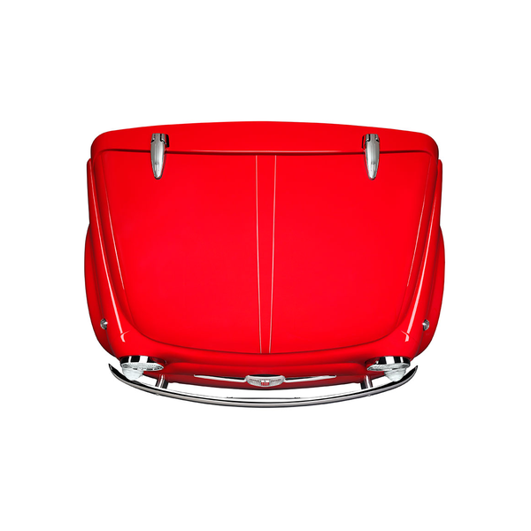 Smeg SMEG500R 500 Refrigerator