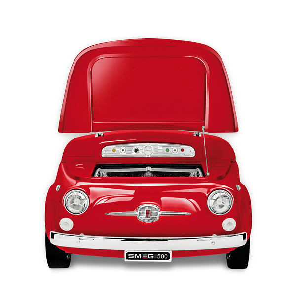 Smeg SMEG500R 500 Refrigerator