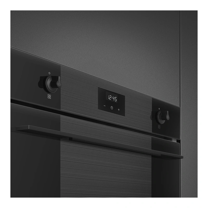 Smeg SO4101M1B3 Linea Microwave Combi