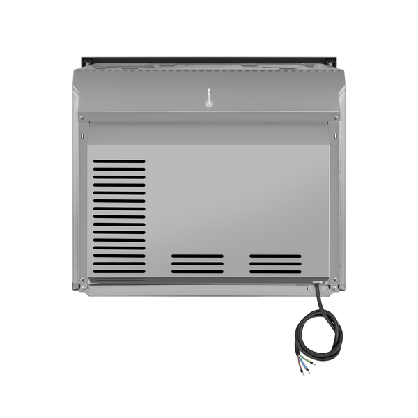 Smeg SO4102M1B3 Linea Microwave Combi