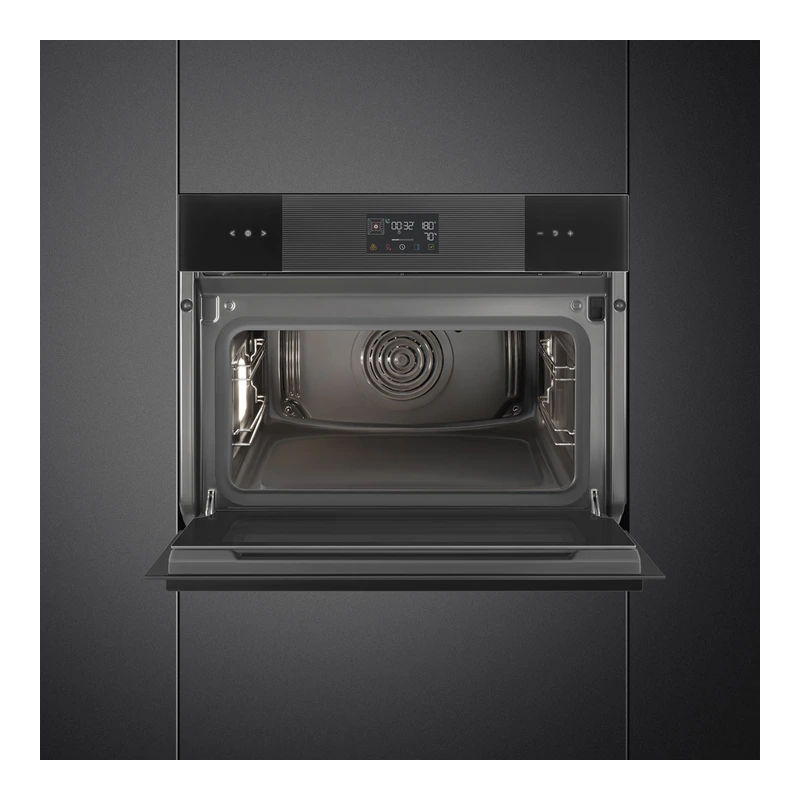 Smeg SO4102S3 Linea Steam Combi