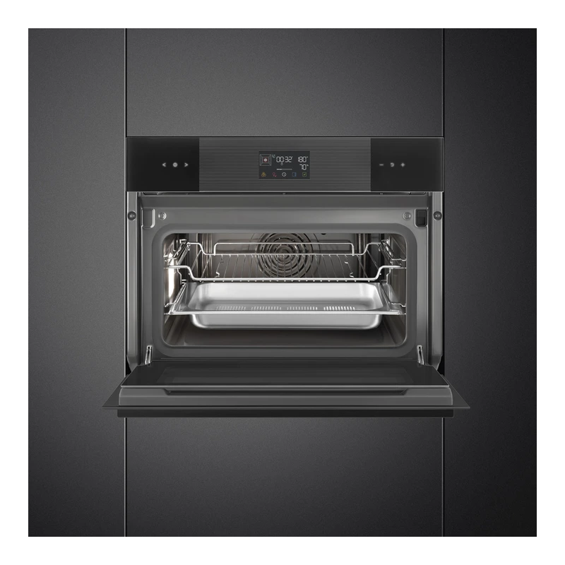 Smeg SO4102S3 Linea Steam Combi