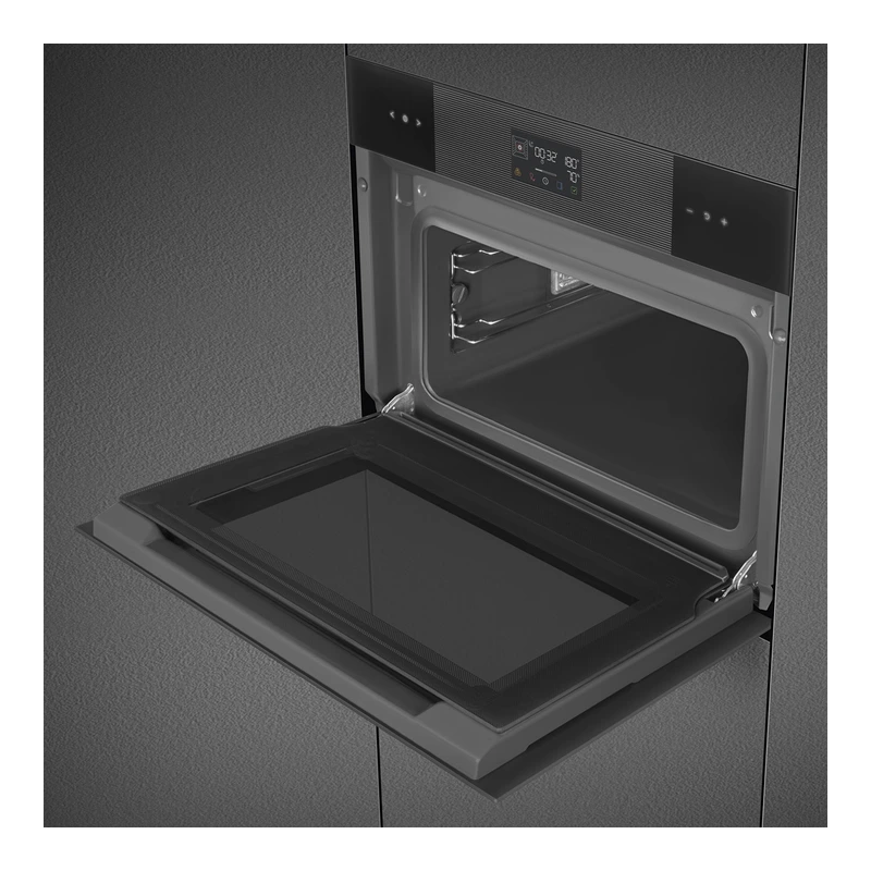 Smeg SO4102S3 Linea Steam Combi