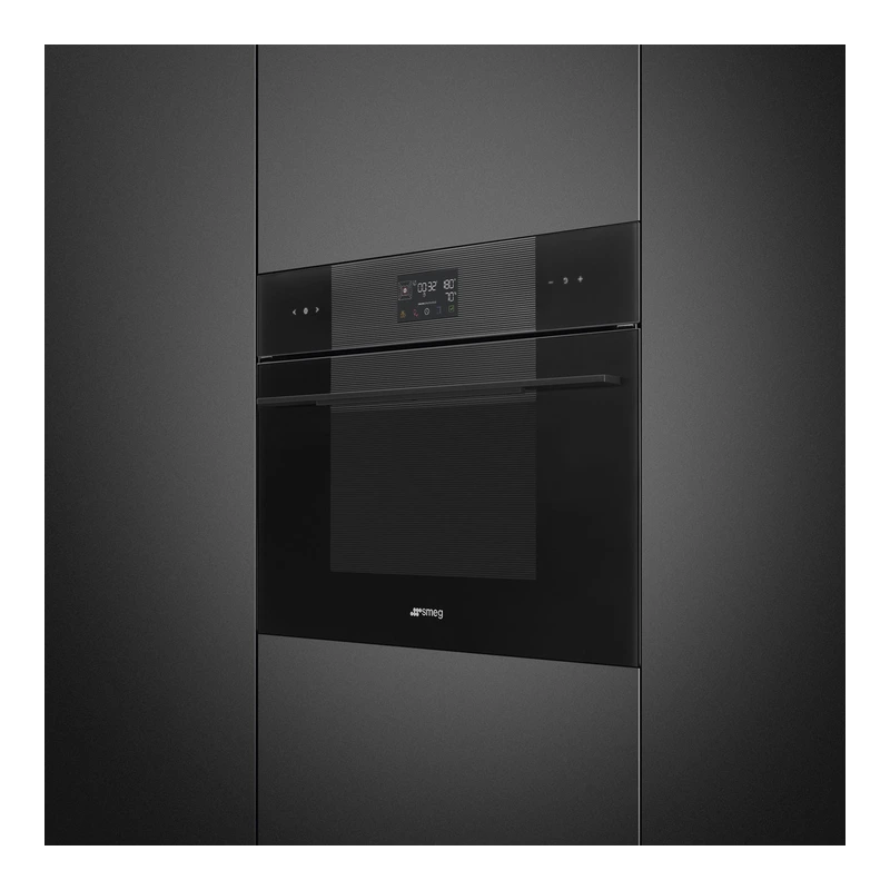Smeg SO4102S3 Linea Steam Combi