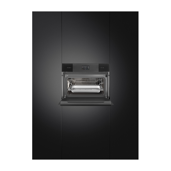 Smeg SO4102S3 Linea Steam Combi