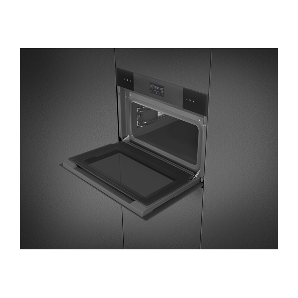 Smeg SO4102S3 Linea Steam Combi