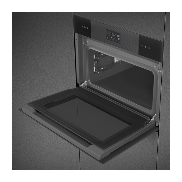 Smeg SO4102S3 Linea Steam Combi