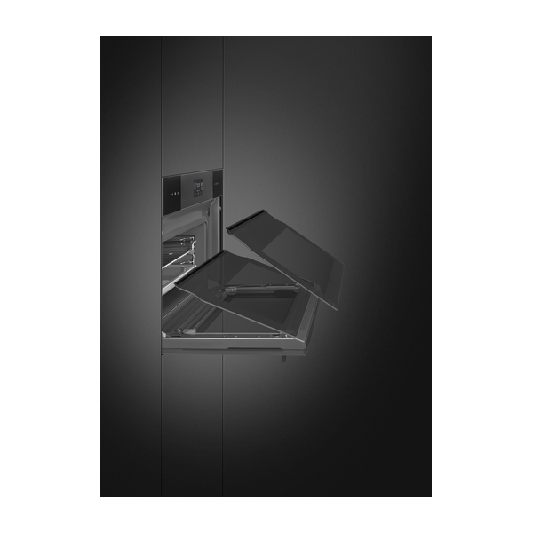 Smeg SO4102S3 Linea Steam Combi