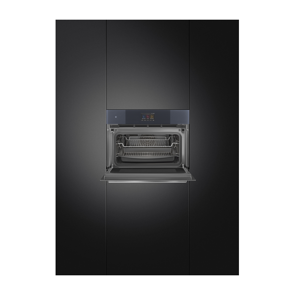 Smeg SO4104APG Linea Omnichef Compact Oven