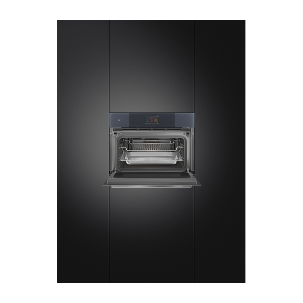 Smeg SO4104APG Linea Omnichef Compact Oven