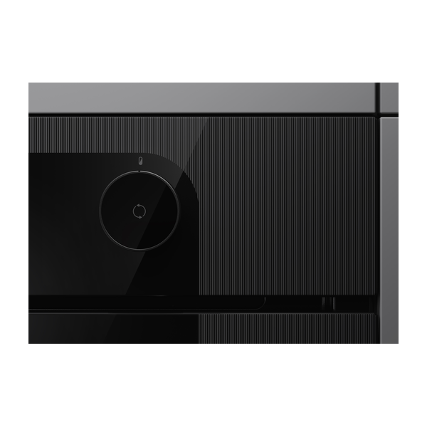 Smeg SO4201M1BI Musa Microwave Combi