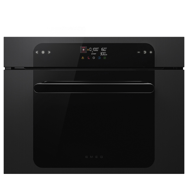 Smeg Musa Microwave Combi