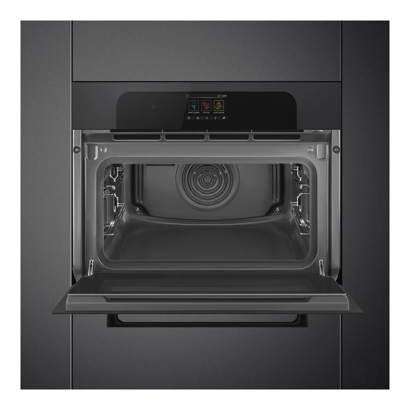 Smeg SO4204S4PBI Musa Steam100 Pro Combi