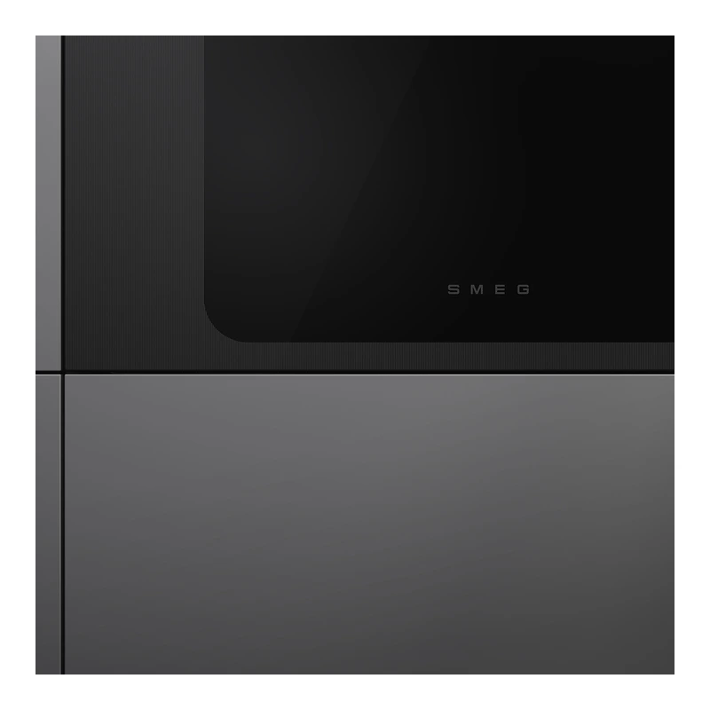 Smeg SO4204S4PBI Musa Steam100 Pro Combi