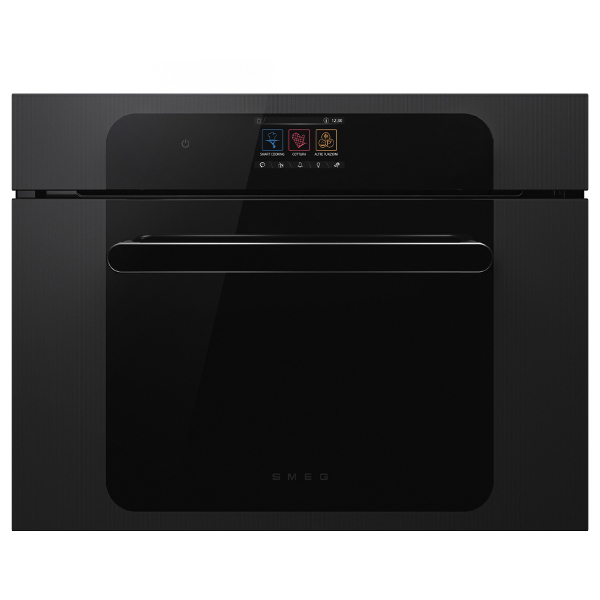 Smeg Musa Steam100 Pro Combi