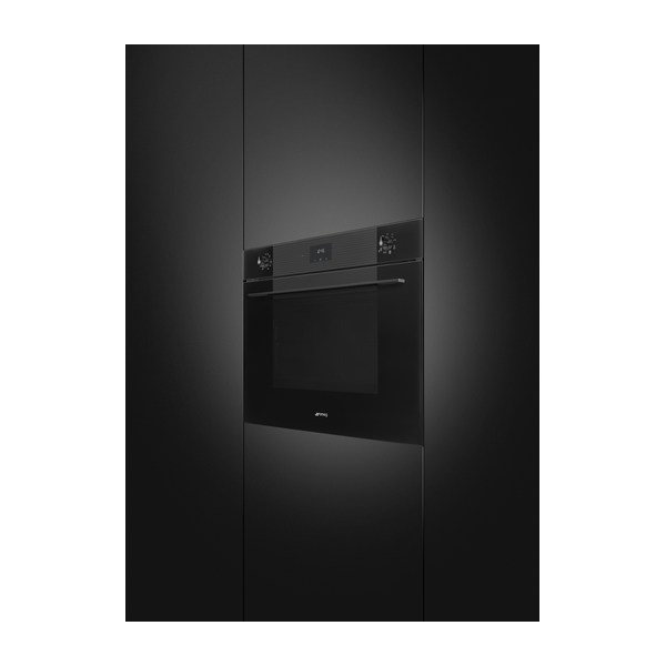 Smeg SO5100TB3 Linea Single Oven