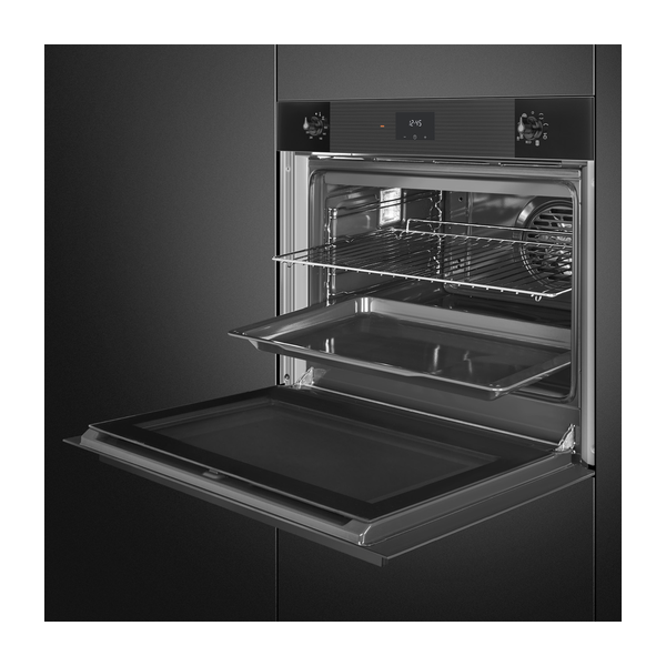 Smeg SO5100TB3 Linea Single Oven