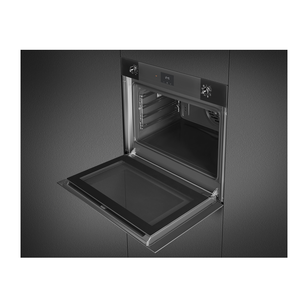 Smeg SO5100TB3 Linea Single Oven