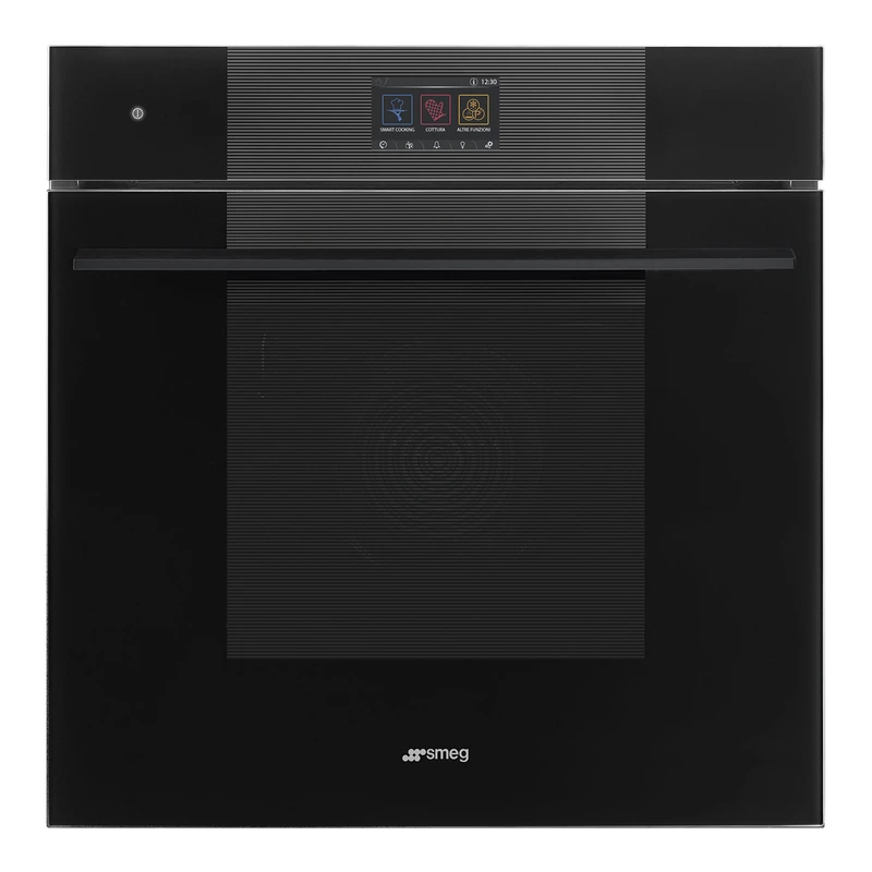 Smeg SO6104M2PB3 Linea SpeedwaveXL Single Oven