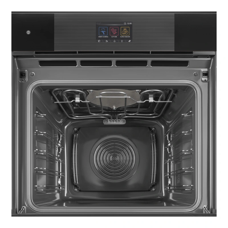 Smeg SO6104M2PB3 Linea SpeedwaveXL Single Oven