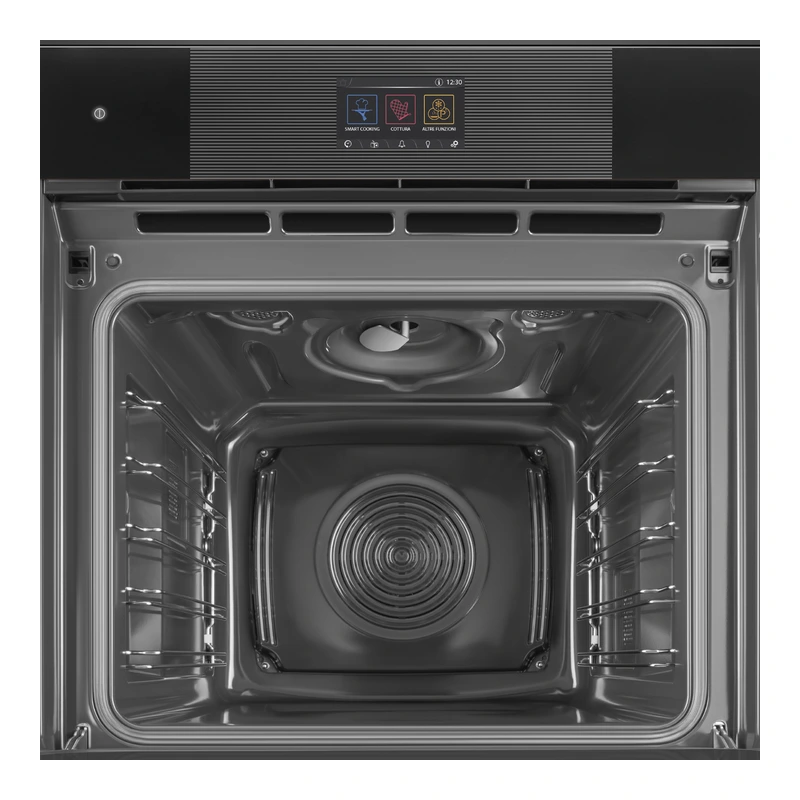 Smeg SO6104M2PB3 Linea SpeedwaveXL Single Oven